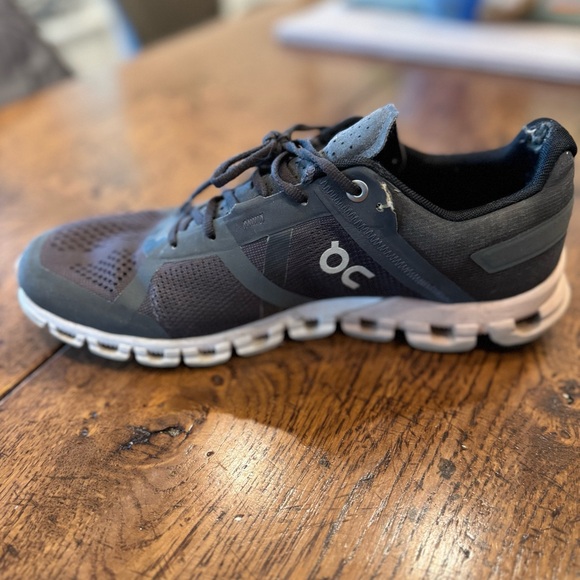 ON Cloudflow Women’s Running Shoes - Picture 6 of 13